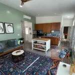 Suite at the Watertower - 10 min walk to PSU campus and Downtown State College!