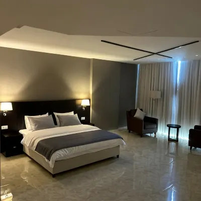 365 UrbanLiving Hotels near The Old Souq