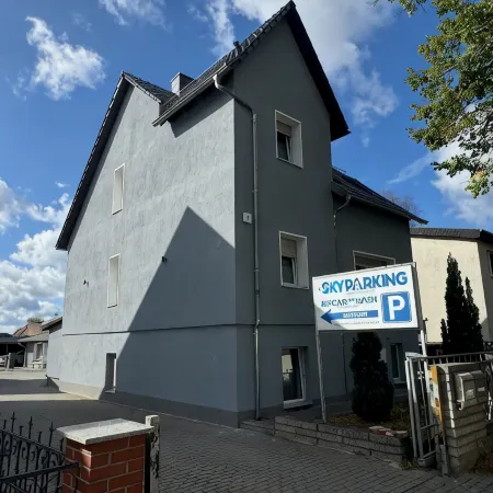 SkyPension
