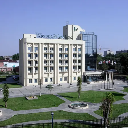 Виктория Палас