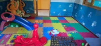 Vivant Eco Beach Oficial - parking