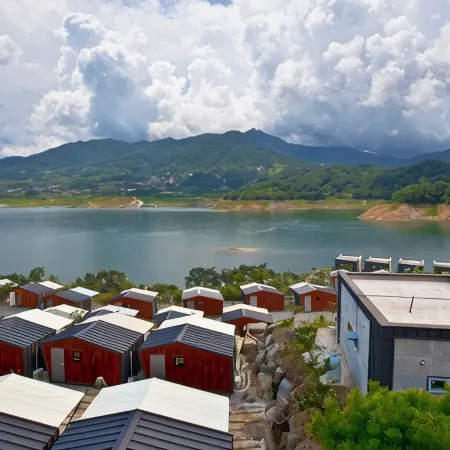 Hapcheon the Recom Pension