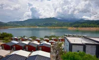 Hapcheon the Recom Pension - 駐車場