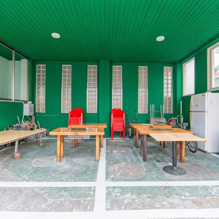 Boryeong (Daecheon) Baekhyeon Pension