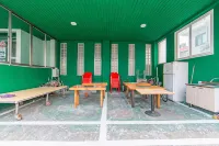 Boryeong (Daecheon) Baekhyeon Pension - Lemmikkieläimet sallittu