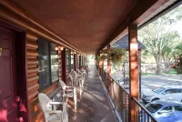 Austin's Chuckwagon Lodge - Wifi