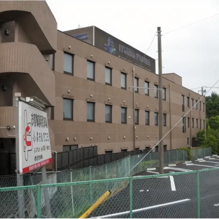 Hotel Kunimi Gotemba