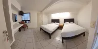 Hotel El Cortes