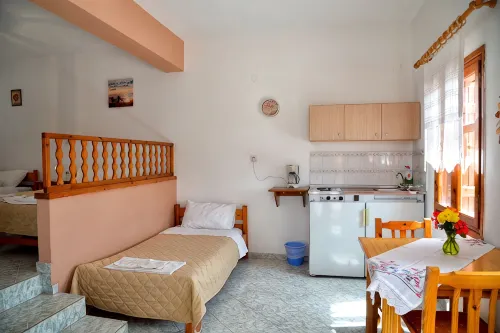 Ambeles Apartments