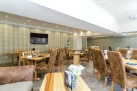 格倫克洛瓦酒店及旅館 - 早餐