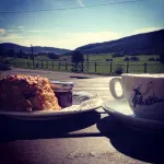 Glen Clova Hotel & Luxury Lodges - parking