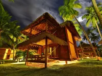 Camurim Grande Pousada & Spa - Jantar Incluído - 4-Star