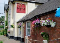 The Railway Inn Westerfield - 3-Star