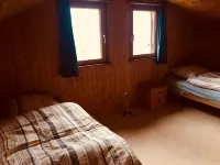 house / villa - 4 rooms - 5 people - Chalets
