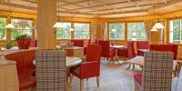 Hotel Weihrerhof - breakfast