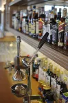 Hotel Alpejski - bar
