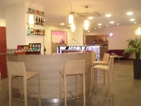 Hôtel Anne de Bretagne - bar