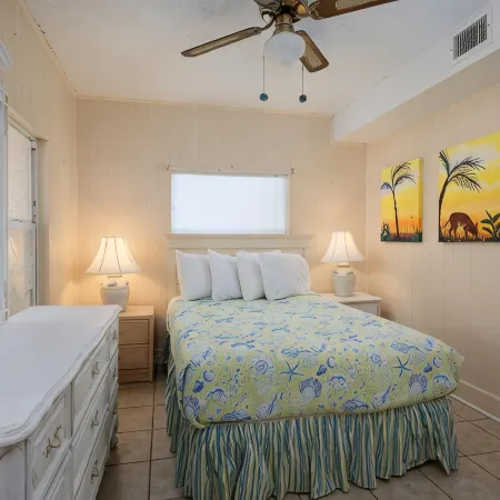 Sea Aire Oceanfront Inn