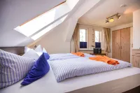 Hotel Windrose Borkum - 3-Star
