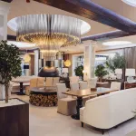 КСК Golden Horse - Интернет