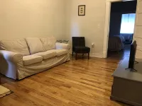 Historic Loft in the ❤️ of Bardstown - 2-Star