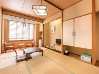 Tsutaya Ryokan