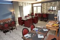 巴黎咖啡酒店 - 2星級