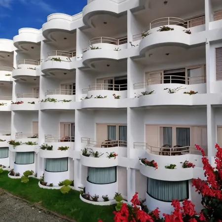 Grand Mutiara Hotel