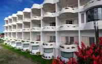 Grand Mutiara Hotel - Wifi