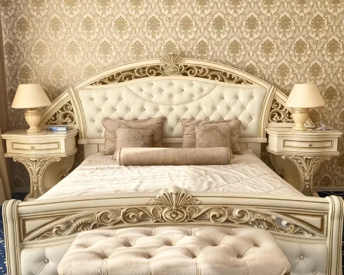 "Palazzo" Hotel a Kostanay