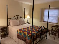 Black Bear Ridge Vacation Home - 4 estrellas