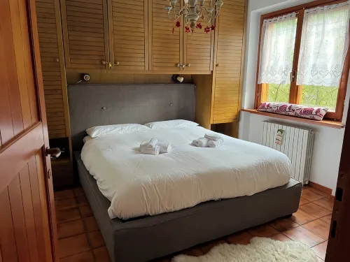 Maison Cime Bianche
