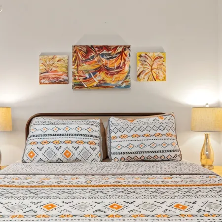Mountain Ranch 7 Bedroom Nature lovers Retreat Edit