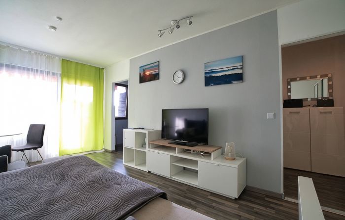 Gaishöll Apartment Gemütliche Schwarzwald Wohnung bei den Wasserfällen