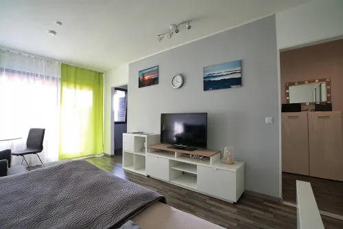 Gaishöll Apartment Gemütliche Schwarzwald Wohnung bei den Wasserfällen - 3 tähden