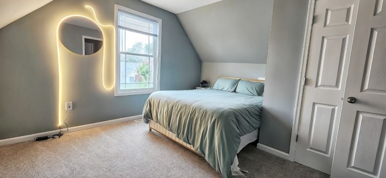 5 Bedroom Home, 13 mins away from Skyline Drive