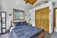 Spacious "Design Lodge" In Woods - Bushkill - 부티크