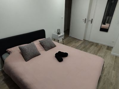 Superbe Appartement Neuf !