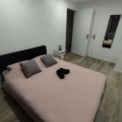 Superbe Appartement Neuf ! - 公寓