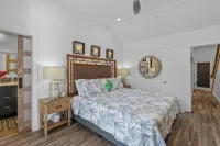 Beautiful 2 BR. Kiahuna plantation condo partial ocean view upgraded with A/C - Træningscentre