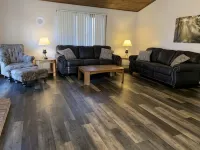 The Pines of Apple Valley.  31 Beautiful Vacation Cabins. - 4-Star
