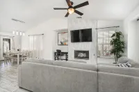 Simple Home for Work or Travel