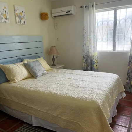 Winter/Spring Bookings! Anidele Spice - 1BR in Historic Holetown near Beach/Pool