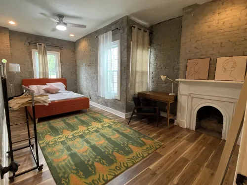 My Cozy Home- 2BD-Near Downtown - บังกะโล