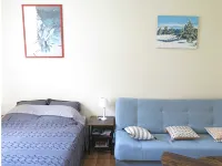 Charmant Appartement, 3 Couchages, Classé 2 - พร้อมWifi
