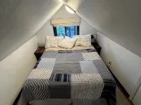 Cozy quiet & relaxing hide-a-way in the heart of Sausalito's ‘Hurricane Gulch Hotels in Sausalito