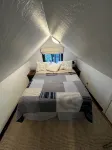 Cozy quiet & relaxing hide-a-way in the heart of Sausalito's ‘Hurricane Gulch - Maalaistalo