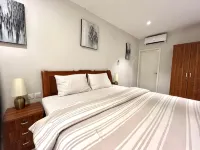 FOREST VIEW LUXURY APARTMENT 3MINS WORK TO BEACH, WIFI Các khách sạn ở 