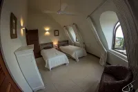 Villa Dôme Sea View with Pool and Counter-Current Swimming