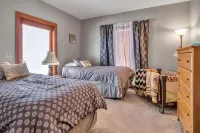Private Estate near Ellicottville awaits you!